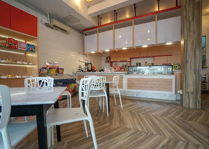 Residence 8Hotel Palembang