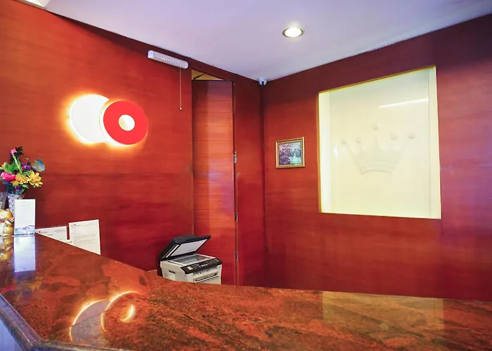 Collection O 166 Hotel Princess