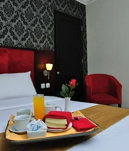 Feodora AirportHotel Palembang